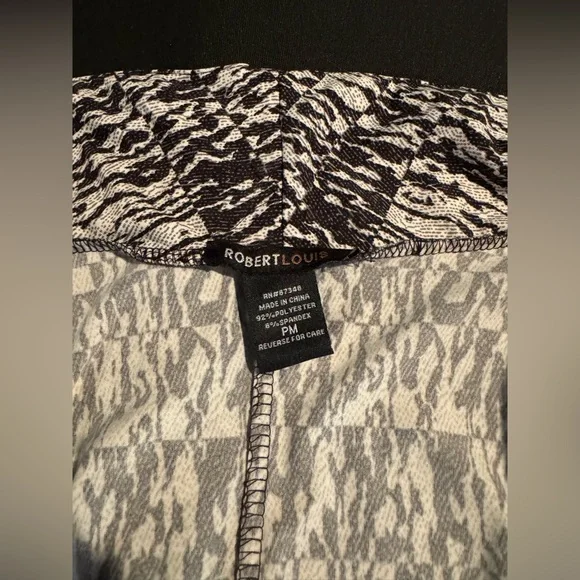 Robert Louis blazer - Picture 7 of 8